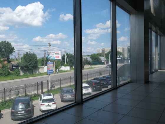Аренда нежилой фонд Киев в 4.5 км. Крюковщина. Крюківщина