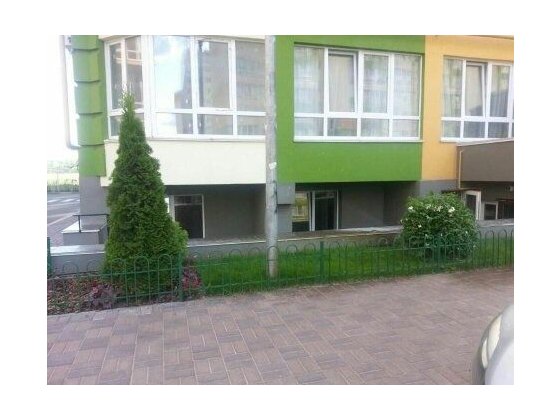 Жк євромісто 38м Крюковщина