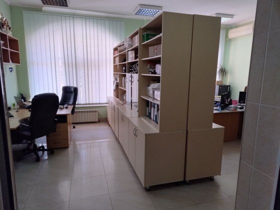 Оренда офісу, Чабани. Чабани
