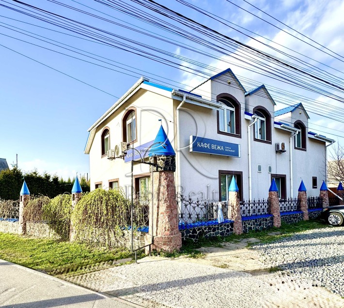Оренда без % 272 кВ Нові Петрівці Лютіж Вишгород Київ - фото 1