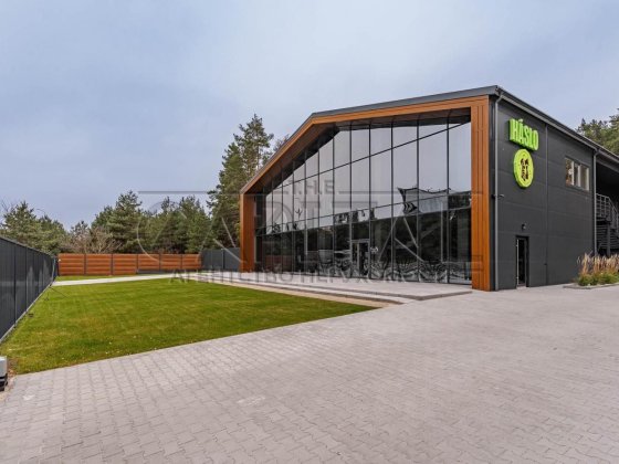 Оренда будівлі. Новообухівська траса, Романків Подгорцы