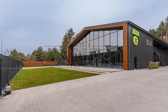 Оренда будівлі. Новообухівська траса, Романків - фото 1