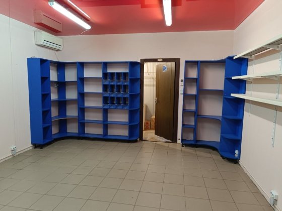 Оренда приміщення (магазина) в центрі міста Сквира