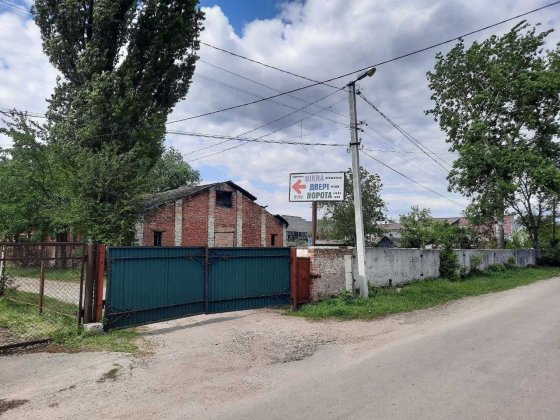 Оренда/продаж складських приміщень Мироновка