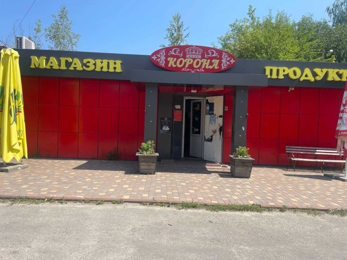 Здам в оренду продуктовий магазин - фото 1