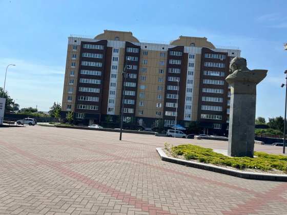 Здається приміщення нежитлове комерцій приміщення Бородянка