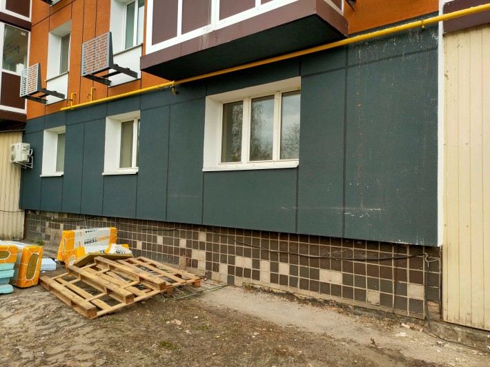 Оренда фасадного приміщення під медичний центр у Бородянці є орендні канікули - фото 1