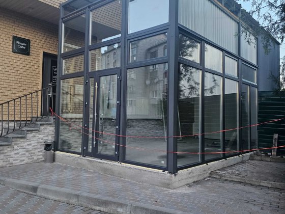 Здам в оренду МАФ Рокитне