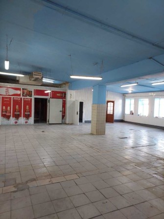 ХолодильнийЦЕХ 220м2+Морозильні2камери -20С*100м3, рампа, доКиєва22км. - фото 1