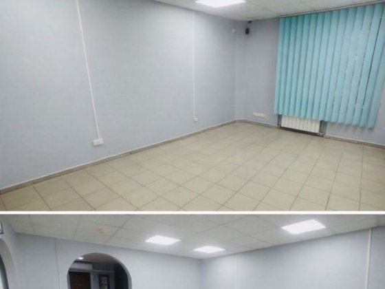 Центр , Баришівка, комерція 40 кв м Барышевка