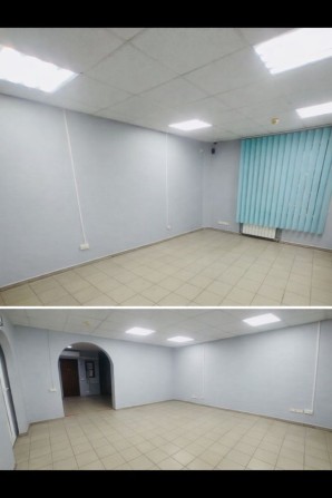 Центр , Баришівка, комерція 40 кв м - фото 1