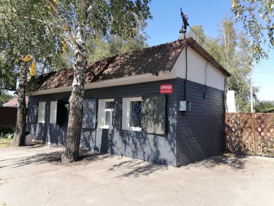 Приміщення в оренду під магазин  та інше Глеваха пр Вишневий Глеваха