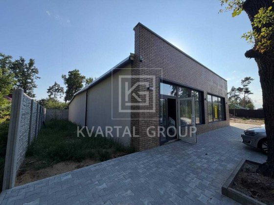 Здам в оренду комерційне приміщення в гарній локації в Клавдієво-Тарасове! Клавдиево-Тарасово