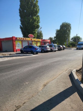 Оренда фасадного приміщення в с. Велика Олександрівка! - фото 1