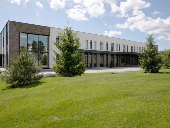 Оренда сучасного офісу - Троєщина, Деснянський район, ТЕЦ, Погреби