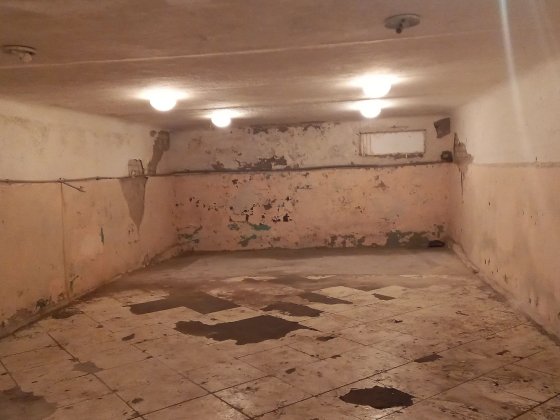 Здам в аренду  приміщення  під склад Княжичи