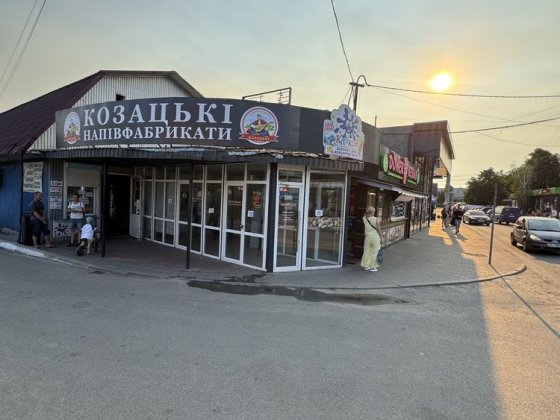 Аренда помещения, магазин Новое