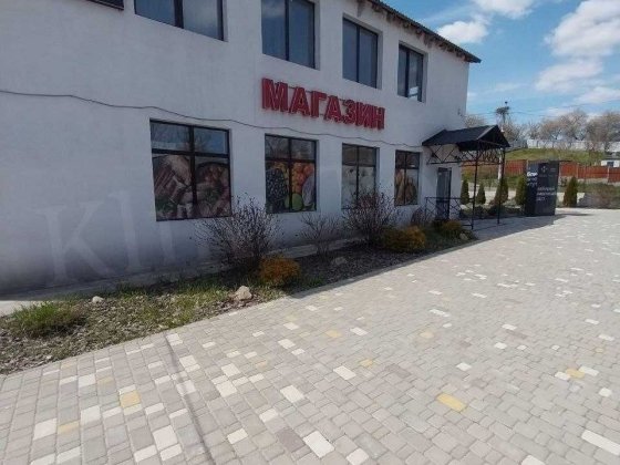 Оренда двоповерхової будівлі с. Петропавлівське Петропавловское