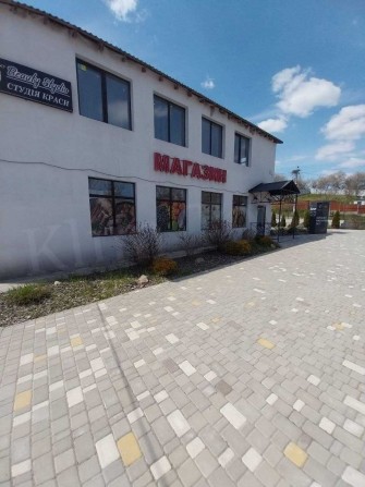 Оренда двоповерхової будівлі с. Петропавлівське - фото 1