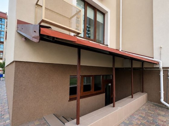 Оренда комерційного приміщення 64 м² у ЖК «7’я», с. Щасливе 12000грн. Від власника. Счастливое