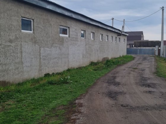 Оренда приміщення Требухів