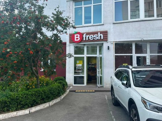 Здам в оренду н-ф 43м2 Чайки