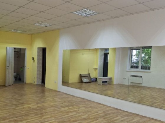 Аренда Приміщення Ірпінь Оренда 52 м2 під бізнес Ирпень Українська Ремонт Ценр Чайки