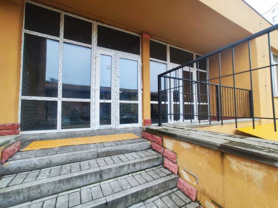 От собственника! Аренда нежилого помещения жкЧайка улЛобановского 30-Б