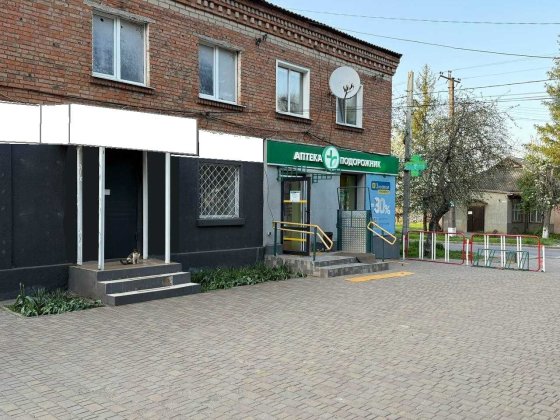 Оренда 30кв.м Долинська, вул. Центральна, 144 Долинская