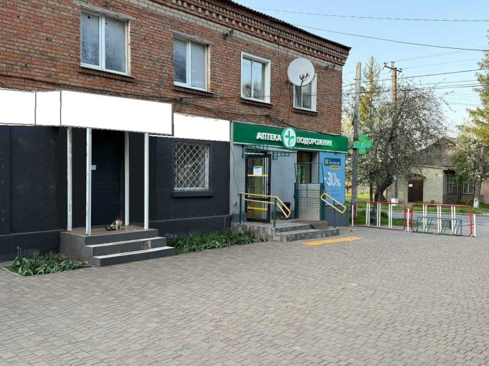 Оренда 30кв.м Долинська, вул. Центральна, 144 - фото 1