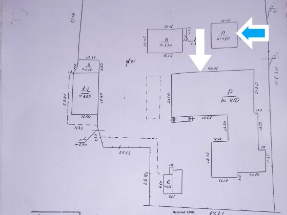 Оренда нежитлової комерційної нерухомості Долинская