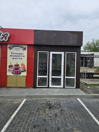 Оренда 15 м.кв в Новоукраїнці Кіровоградскої обл - фото 1