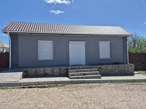 Оренда торгівельного приміщення 60м²