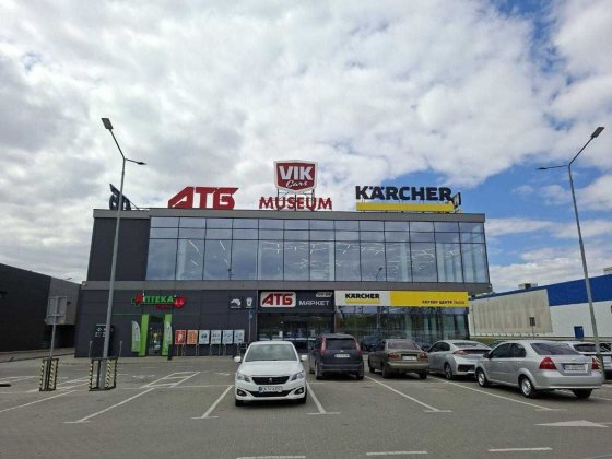 Оренда комерційного приміщення в ТЦ, Сокільники Сокольники