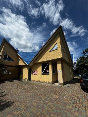 Оренда комерційного приміщення у Винниках вул. Лисика/Кільцева - фото 1
