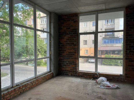 Оренда приміщення м.Винники ЖК М'ята Винники