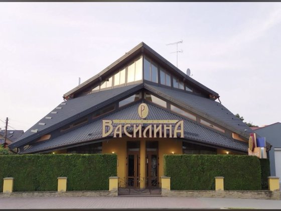 ‼️ оренда діючий ресторан Винники вул Галицька Винники