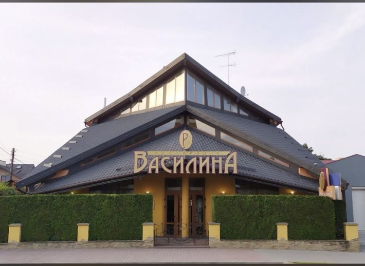‼️ оренда діючий ресторан Винники вул Галицька - фото 1