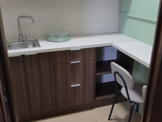 Офісне приміщення на 3кабінети з кухнею та санвузлом Сокольники