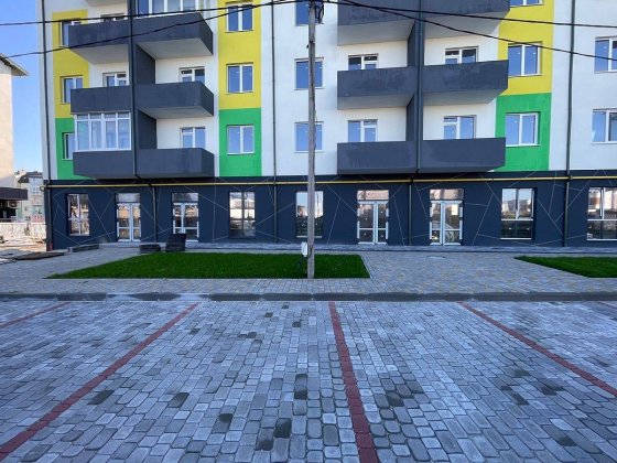 Комерційне приміщення Сокольники