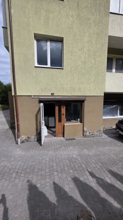 Оренда комерційного приміщення у Винниках 61м.кв. - фото 1