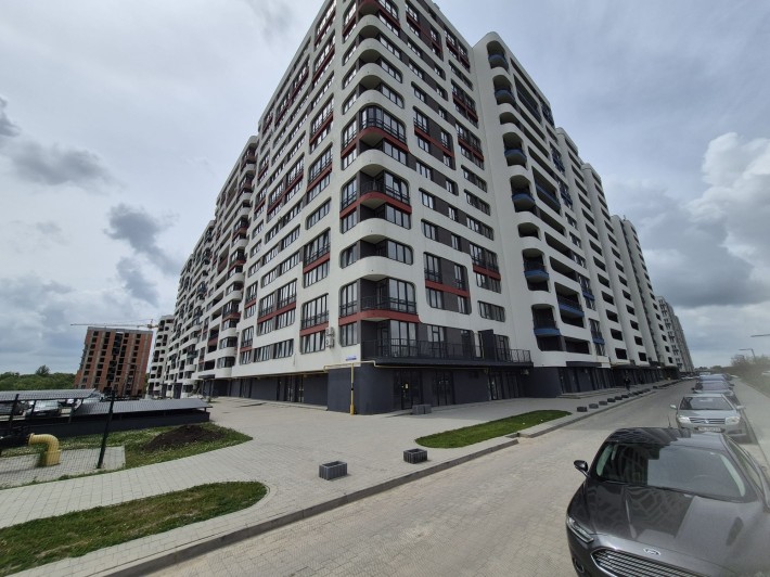 Оренда приміщення комерція Львів Сокільники ЖК Трускавецька 115 - фото 1