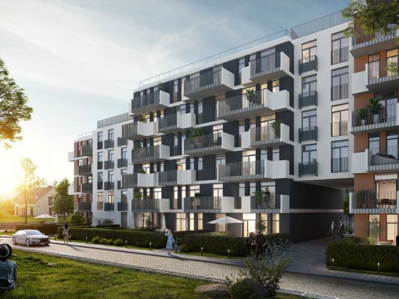 Оренда комерційного приміщення 49,02 м2 в ЖК Perfect Life Винники Винники