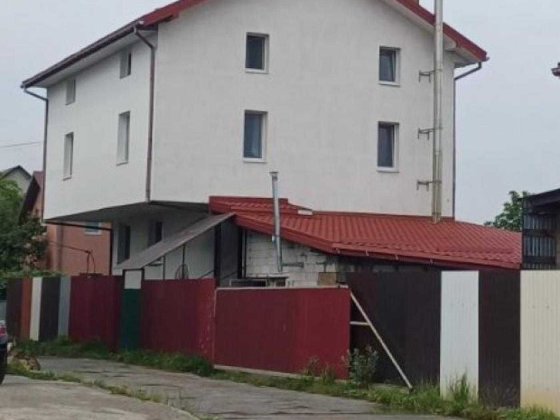 Оренда, Хостел, Солонка, Львів Солонка