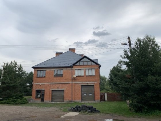 Здам в оренду або продам приміщення Самбор
