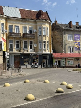 Комерційне приміщення під будь який бізнес!!! - фото 1