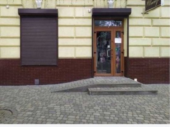 Оренда приміщення Самбор