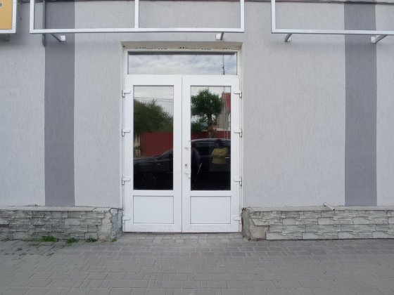 Оренда комерційного приміщення вул. Завокзальна Самбор