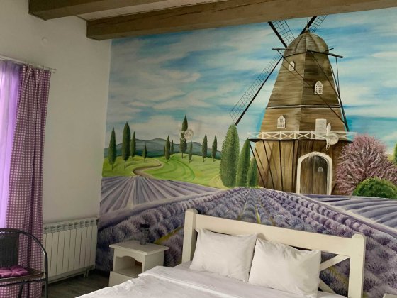 Аренда номеров в отеле Pogar Inn Славсько