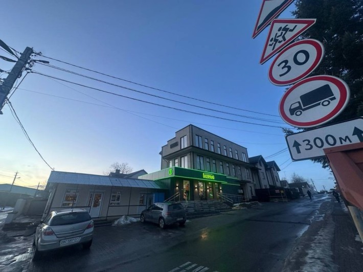 Оренда приміщення в Рясна Руська - фото 1